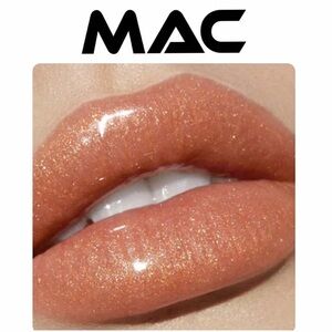 Mac Cosmetics Limited Edition Cremsheen Lipgloss In Rising Sun